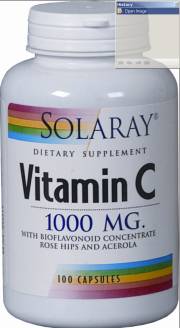 Super Vitamina
&nbsp;
Vitamina C - niciodata in exces pentru organismul