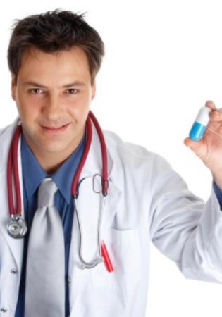 Antibioticele
O serie de studii medicale au scos la iveala ca folosirea