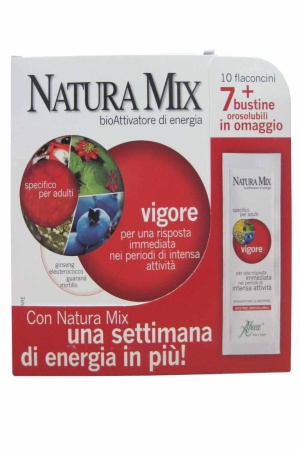 Cura de energie de la NaturaMix
In ultima vreme te-ai simtit obosita