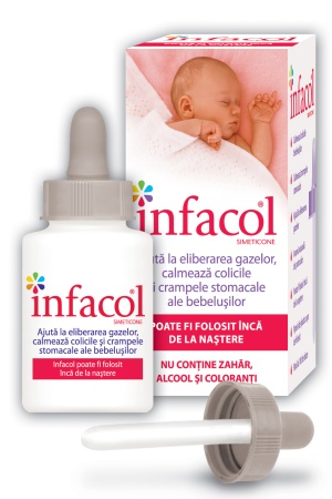 COPIII FERICITI AU MAMICI FERICITE
Ce sunt colicile bebelusilor?
