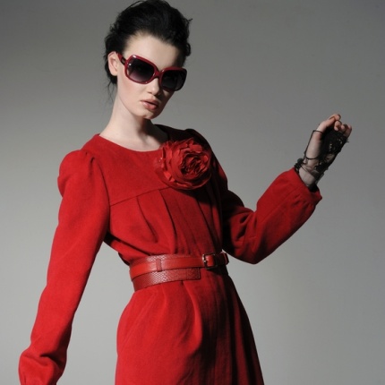 Video: Gucci toamna-iarna 2011