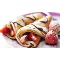 Pasiune pe paine: 6 delicii pentru Valentine's Day
