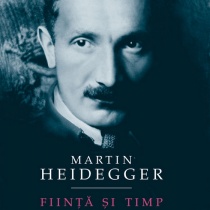 Fiinta si timp 