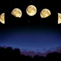 Astrologie: Fazele lunii in zodia ta