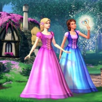 Foto: Avem dovada ca papusa Barbie exista si in realitate