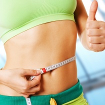 Minus 5 kg pana la Paste cu Cori Gramescu