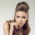 4 machiaje de la Milano Fashion Week