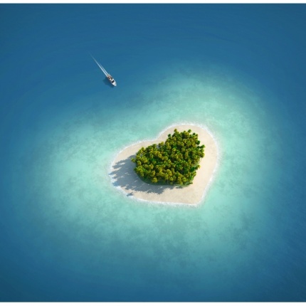 Top 7 destinatii de vis pentru luna de miere