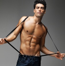 Top 20 cei mai sexy barbati din toate timpurile 