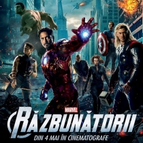 The Avengers