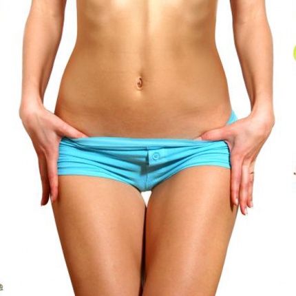 5 Exercitii de 5 minute care te slabesc in talie