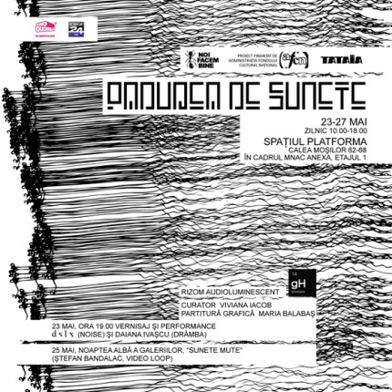 Padurea de Sunete
