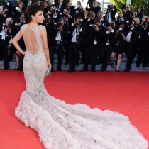 Top 10 rochii de la Cannes 2012