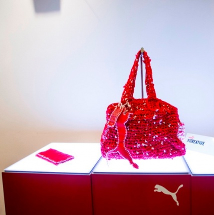 PUMA The Creative Factory