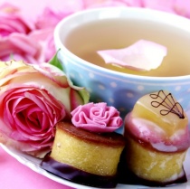 Capricii culinare: Mic dejun romantic