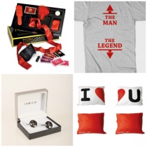 33+1 Cadouri pentru EL de Valentine's Day