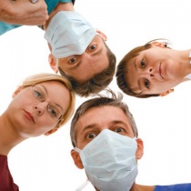 Premiera in Romania in chirurgia urologica