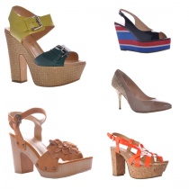 Metallic Glamorous si Natural Touch by Staccato