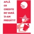 (P)BRD: Oferta accesibila pentru creditele de consum si ipotecare 
