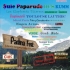 Padina Fest: Aventura la 1.499 de metri altitudine a inceput