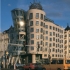 Arhitectura inedita: Dancing House, Praga