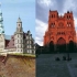Luna de miere printre comori turistice mai putin cunoscute