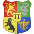 Quiz Harry Potter: In ce casa de la Hogwarts te-ar repartiza palaria?