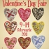 Din 9 februarie la Galeria Dalles incepe  Valentine's Day Fair