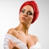 Practic: Machiaj in stil pin up