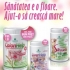 (P)Sanatatea este o floare, ajut-o sa creasca mare. Plafar te invata cum!