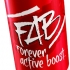 Forever Active Boost - singurul produs din Romania  care ofera o doza dubla de energie