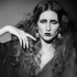 Iulia Albu, pictorial pentru revista Love Sex Dance