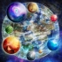 Astrologie: Semnificatie si totemuri in horoscopul mayas