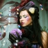Practic: Coafura de inspiratie romantica