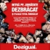 Renunta la haine pentru a castiga o tinuta completa marca Desigual