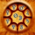 Astrologie: Influenta soarelui in horoscopul european