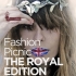 Fashion Picnic: The Royal Edition