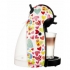 Agatha Ruiz de la Prada prezinta NESCAFE Dolce Gusto Piccolo