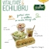 Gregory's lanseaza platforma Vitalitate & Echilibru 