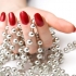 Unghii: tendinte, modele si Chanel