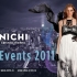 (P) Noua colectie Nichi Cristina Nichita pentru evenimente speciale