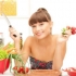 Noua moda alimentara - Ortorexia