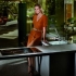 Franke sarbatoreste 100 de ani cu o noua imagine: Heidi Klum