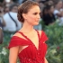 Lindsay Lohan, geloasa pe Natalie Portman. Vezi aici motivul