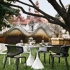Shopping: mese si scaune pentru gradina