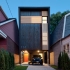 Toronto: arhitectura contemporana accesibila