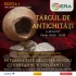 Bijuterii, ceasuri si monezi la Targul de Antichitati 