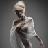 Practic: Coc voluminos inspirat de Jennifer Lopez