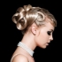 10 Coafuri speciale pentru mirese elegante