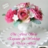 Chic Floral Show: cea mai chic expozitie de design floral! 